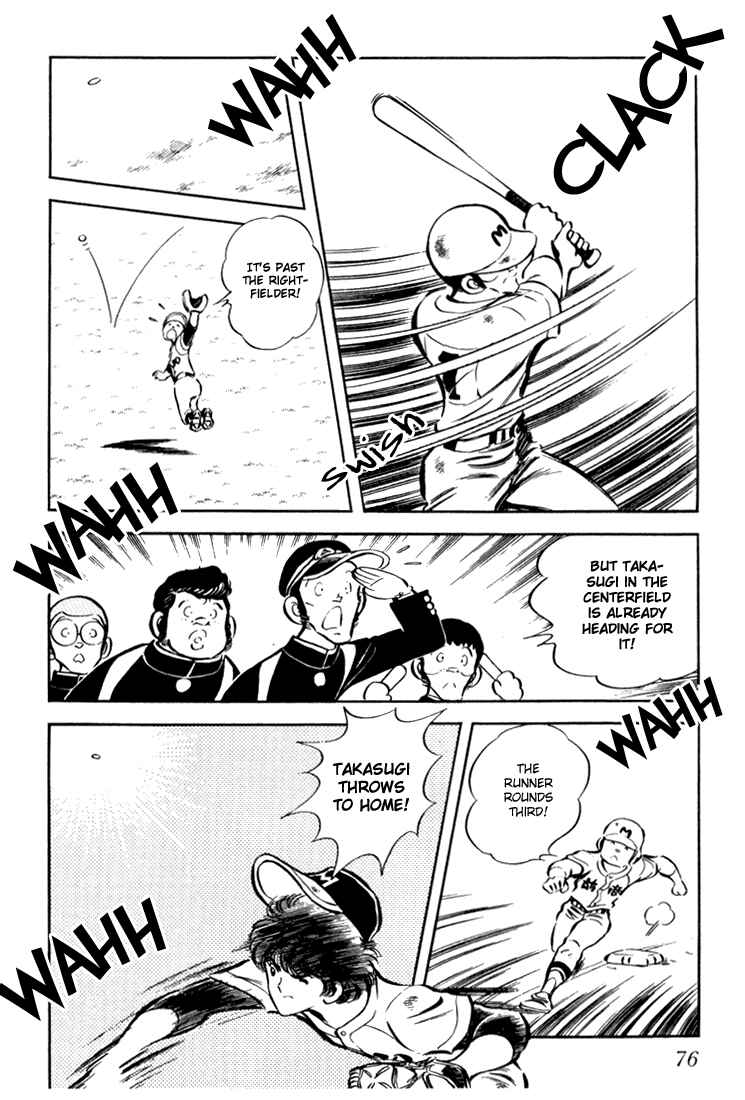 Page 77 Chapter Unknown_c8d0 Beautiful Sunshine!
