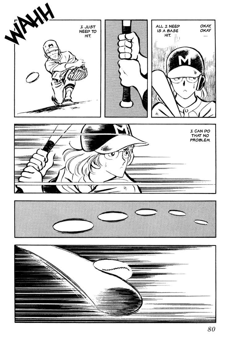 Page 81 Chapter Unknown_c8d0 Beautiful Sunshine!