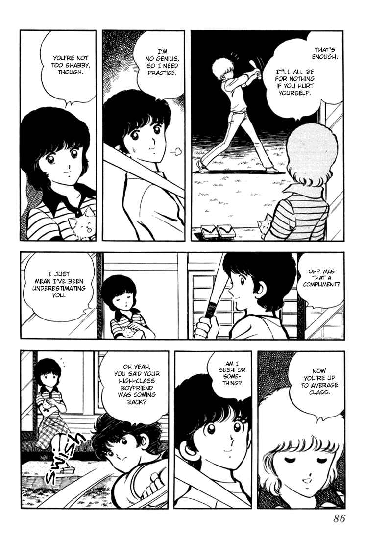 Page 87 Chapter Unknown_c8d0 Beautiful Sunshine!