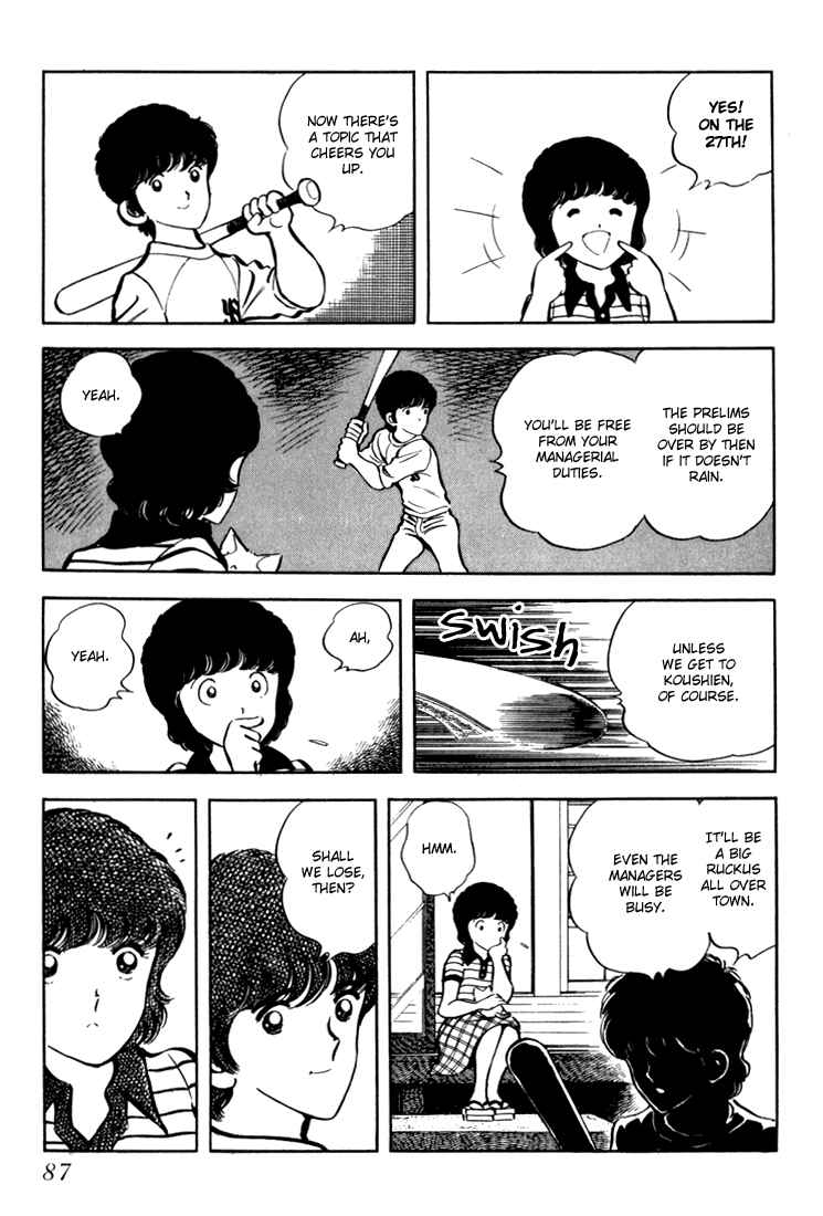 Page 88 Chapter Unknown_c8d0 Beautiful Sunshine!