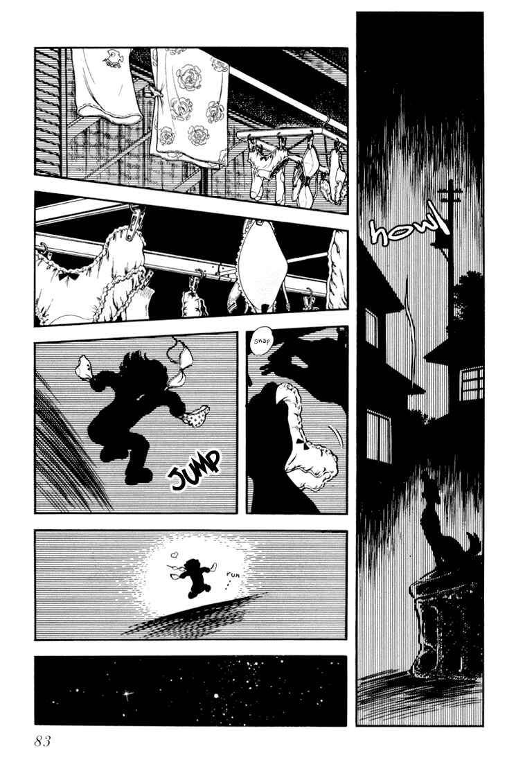 Page 6 Chapter 3 Beautiful Sunshine!