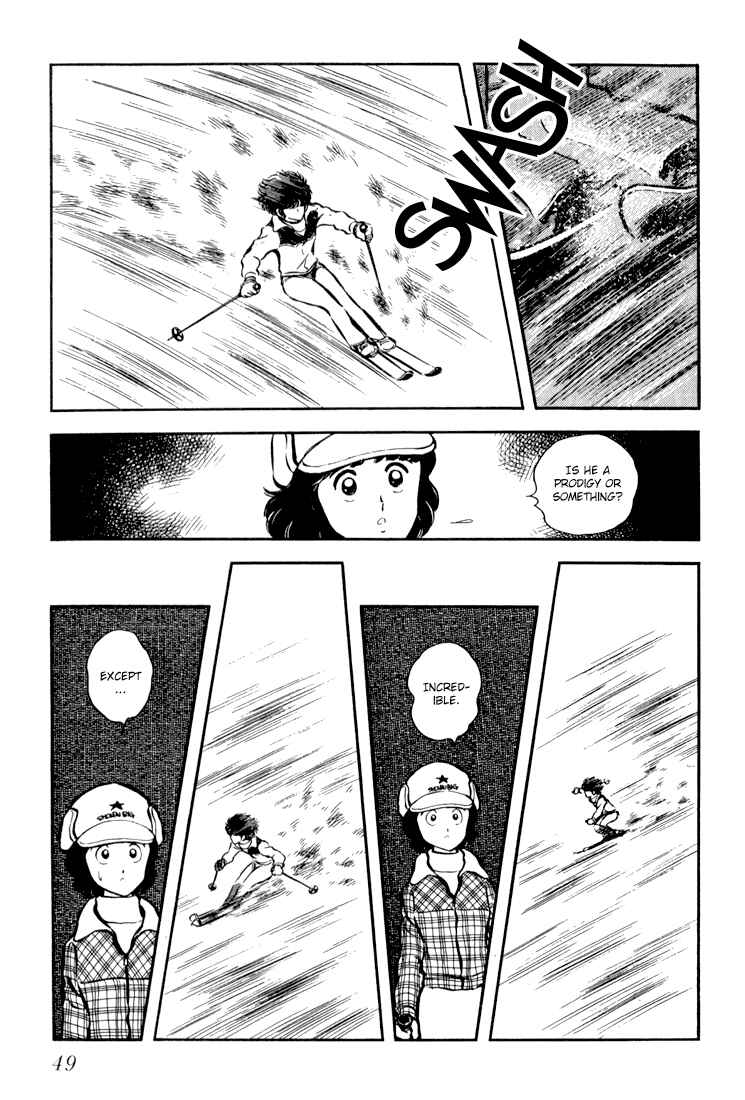 Page 17 Chapter 2 Beautiful Sunshine!