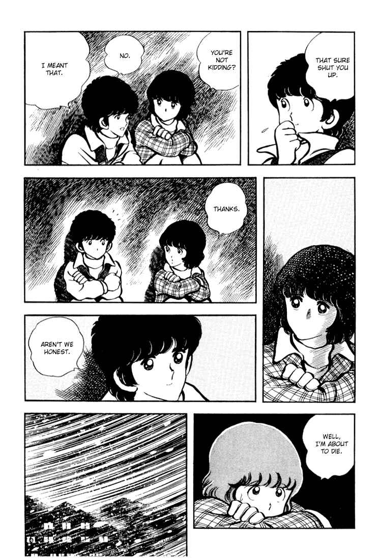 Page 39 Chapter 2 Beautiful Sunshine!