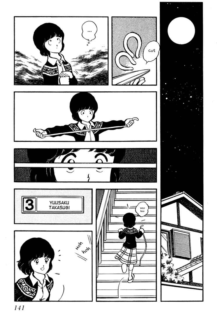 Page 21 Chapter 5 Beautiful Sunshine!