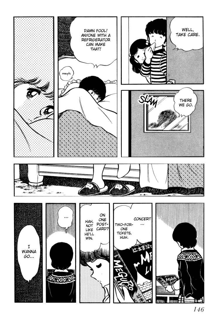 Page 26 Chapter 5 Beautiful Sunshine!