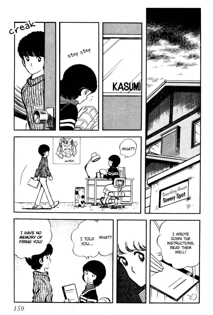Page 39 Chapter 5 Beautiful Sunshine!