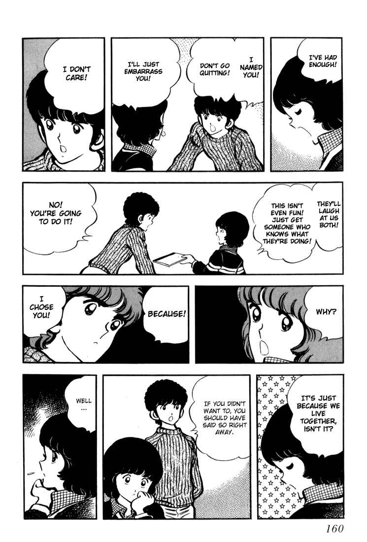 Page 40 Chapter 5 Beautiful Sunshine!