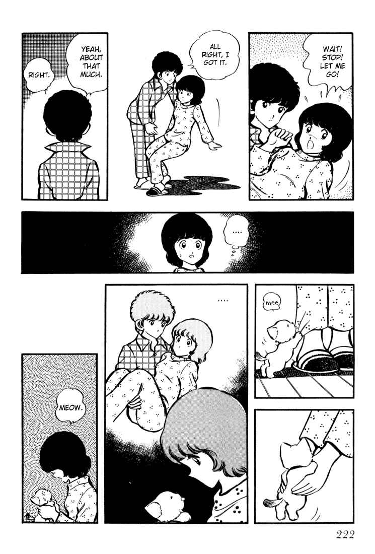 Page 10 Chapter 8 Beautiful Sunshine!