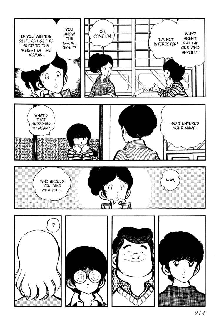 Page 2 Chapter 8 Beautiful Sunshine!
