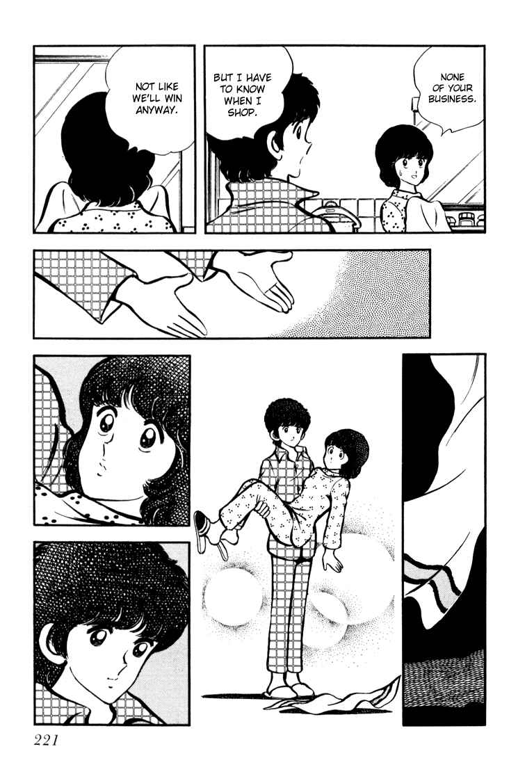 Page 9 Chapter 8 Beautiful Sunshine!