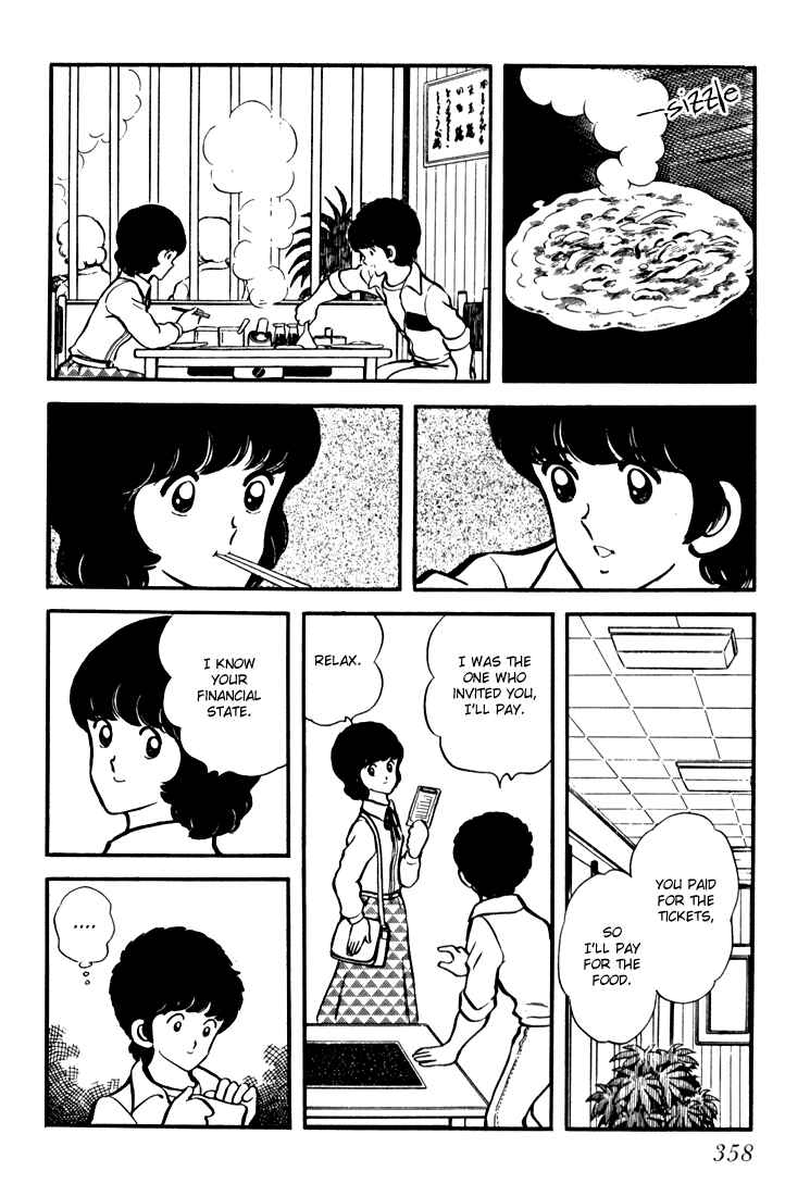 Page 10 Chapter 14 Beautiful Sunshine!