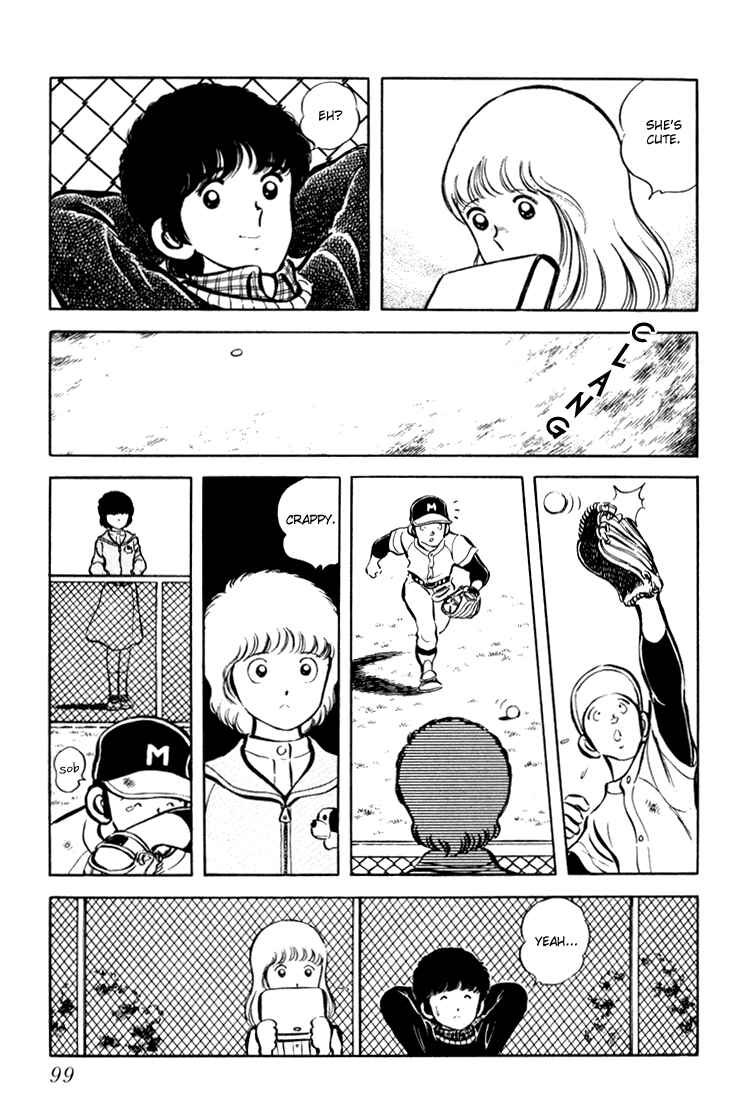 Page 100 Chapter Unknown_be0b Beautiful Sunshine!