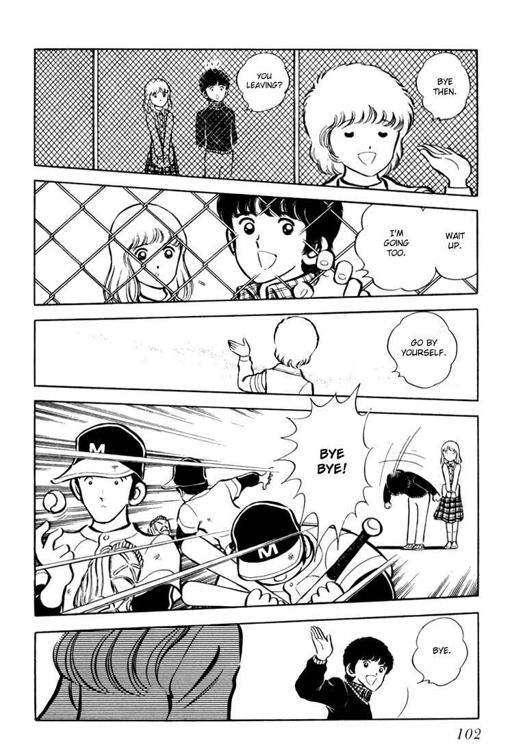 Page 103 Chapter Unknown_be0b Beautiful Sunshine!