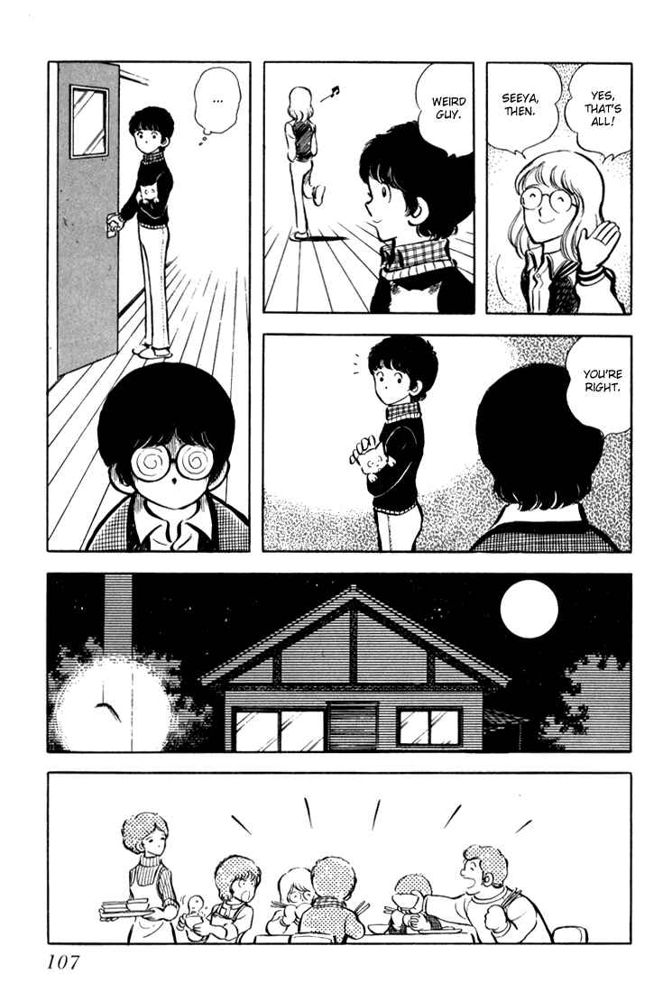 Page 108 Chapter Unknown_be0b Beautiful Sunshine!