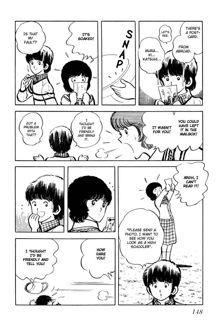 Page 149 Chapter Unknown_be0b Beautiful Sunshine!