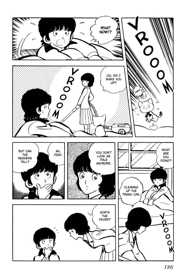 Page 187 Chapter Unknown_be0b Beautiful Sunshine!