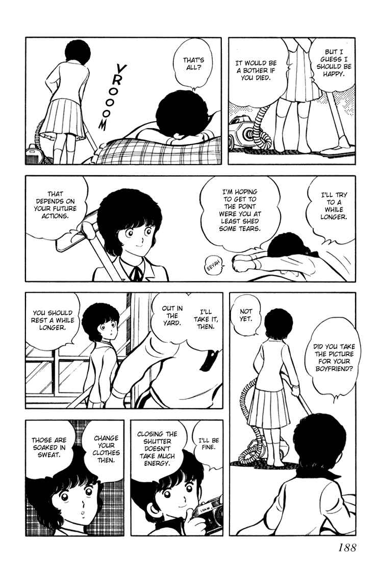 Page 189 Chapter Unknown_be0b Beautiful Sunshine!
