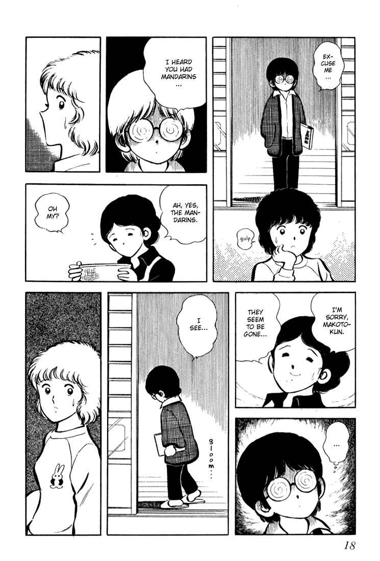 Page 19 Chapter Unknown_be0b Beautiful Sunshine!