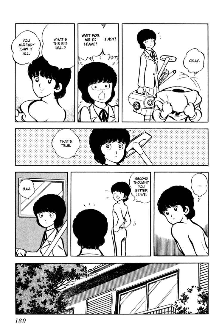 Page 190 Chapter Unknown_be0b Beautiful Sunshine!