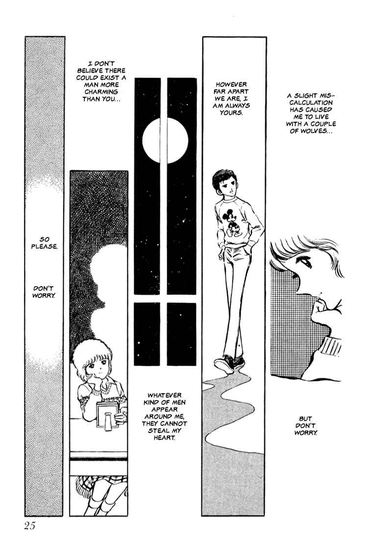 Page 26 Chapter Unknown_be0b Beautiful Sunshine!