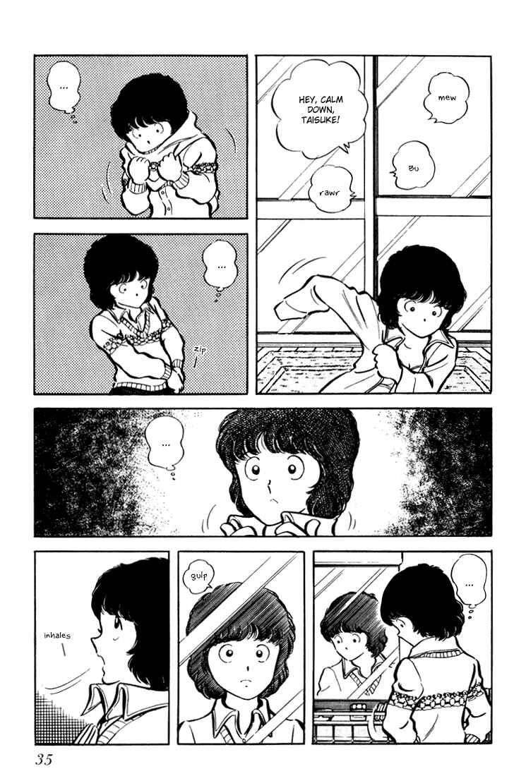 Page 36 Chapter Unknown_be0b Beautiful Sunshine!