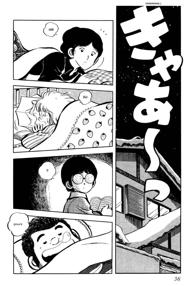 Page 37 Chapter Unknown_be0b Beautiful Sunshine!