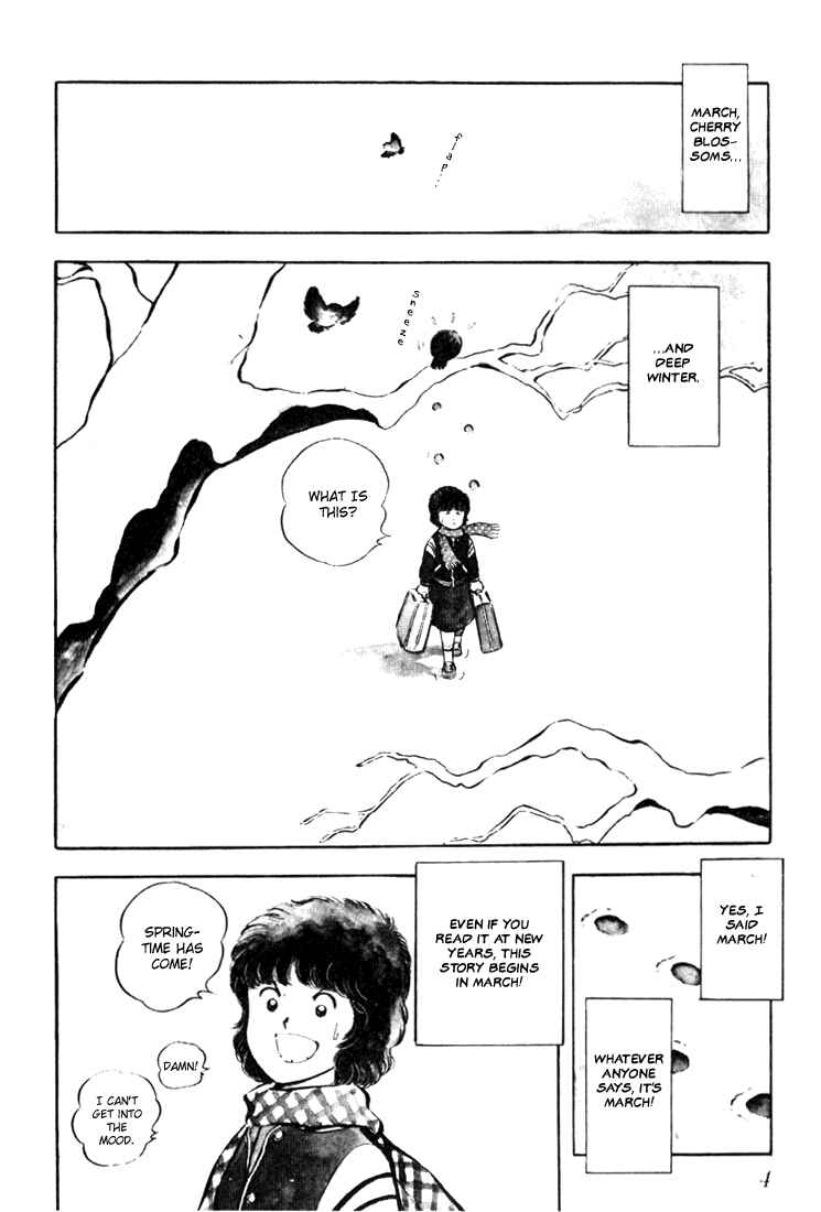 Page 5 Chapter Unknown_be0b Beautiful Sunshine!