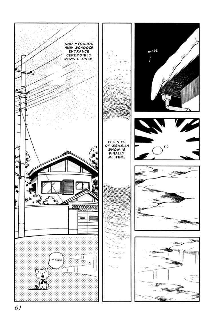 Page 62 Chapter Unknown_be0b Beautiful Sunshine!