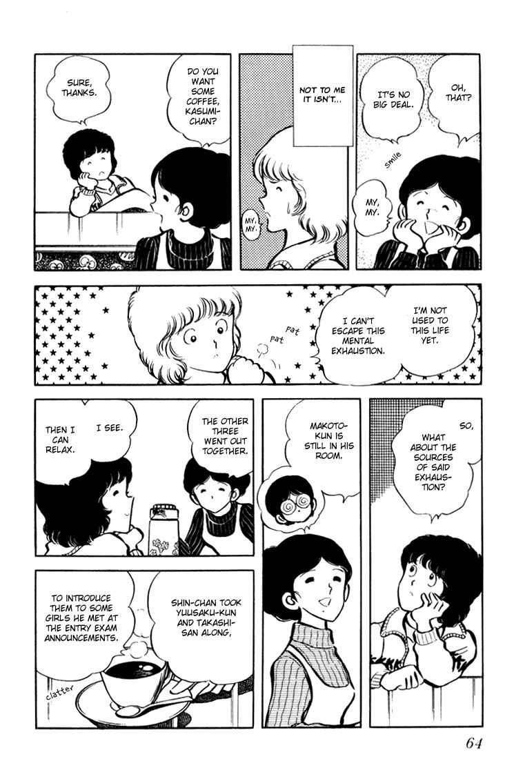 Page 65 Chapter Unknown_be0b Beautiful Sunshine!