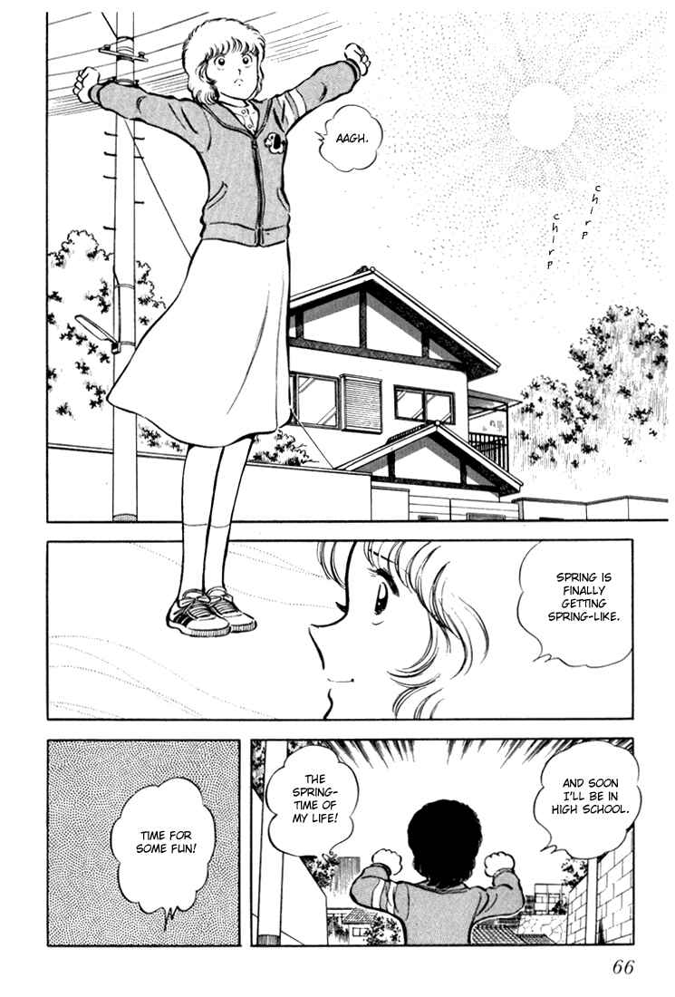 Page 67 Chapter Unknown_be0b Beautiful Sunshine!