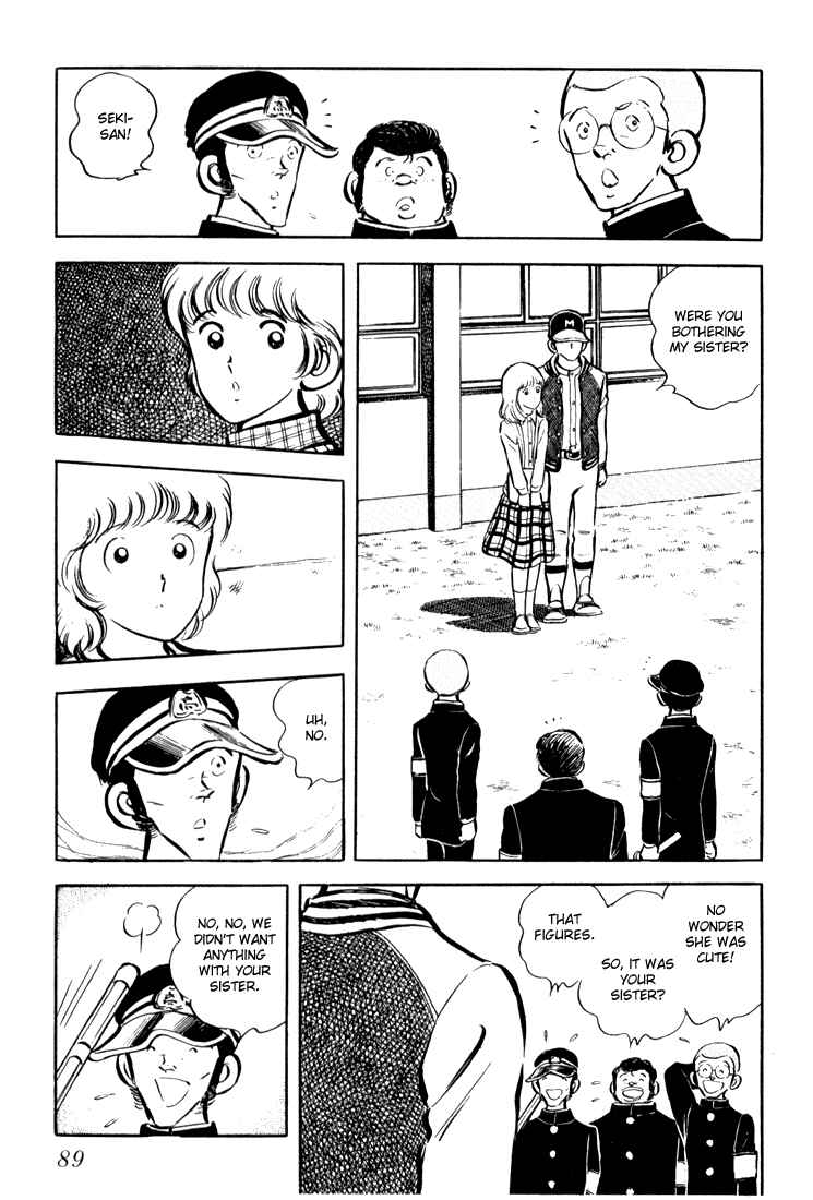 Page 90 Chapter Unknown_be0b Beautiful Sunshine!