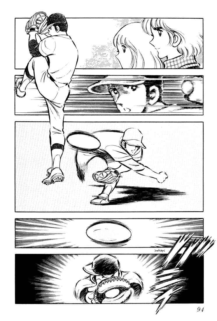 Page 95 Chapter Unknown_be0b Beautiful Sunshine!
