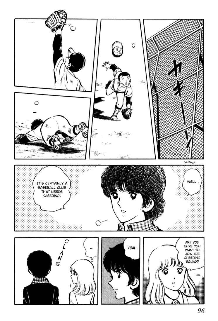 Page 97 Chapter Unknown_be0b Beautiful Sunshine!