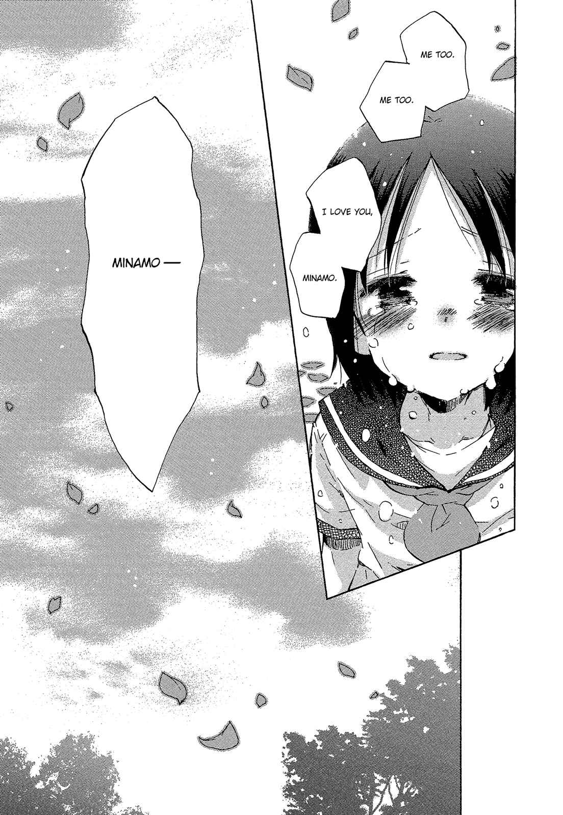 Page 45 Chapter 8 Mugen no Minamo ni