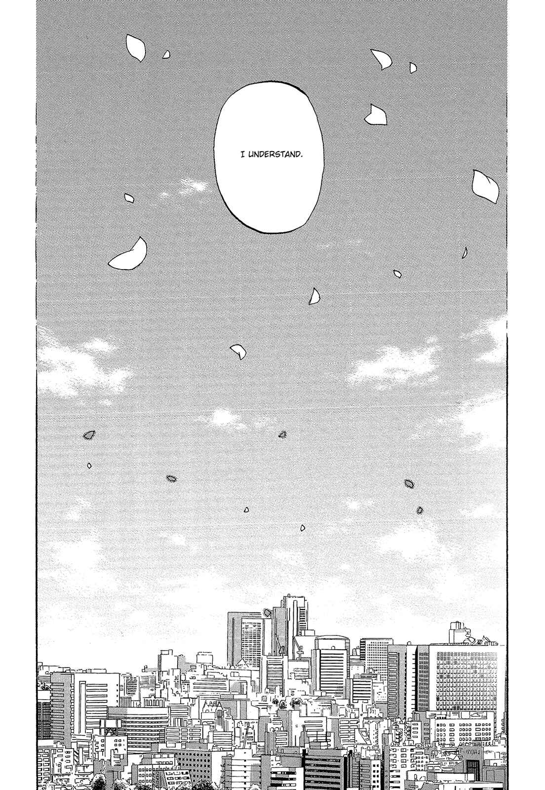 Page 49 Chapter 8 Mugen no Minamo ni