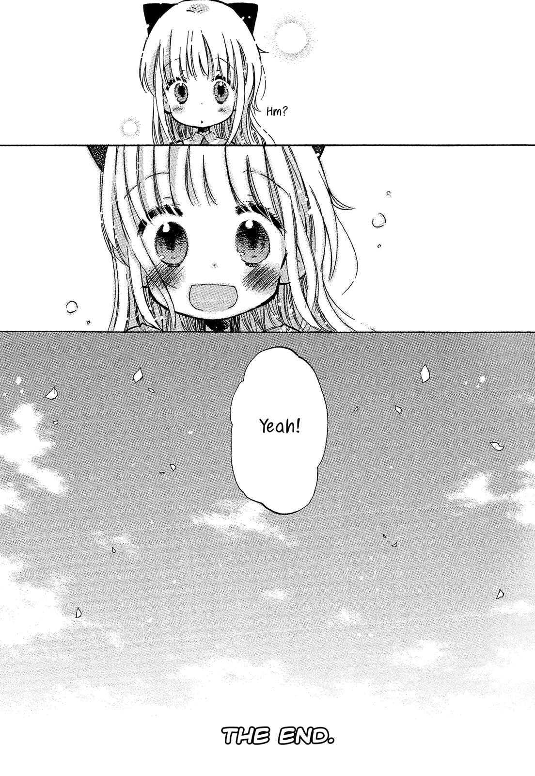 Page 53 Chapter 8 Mugen no Minamo ni