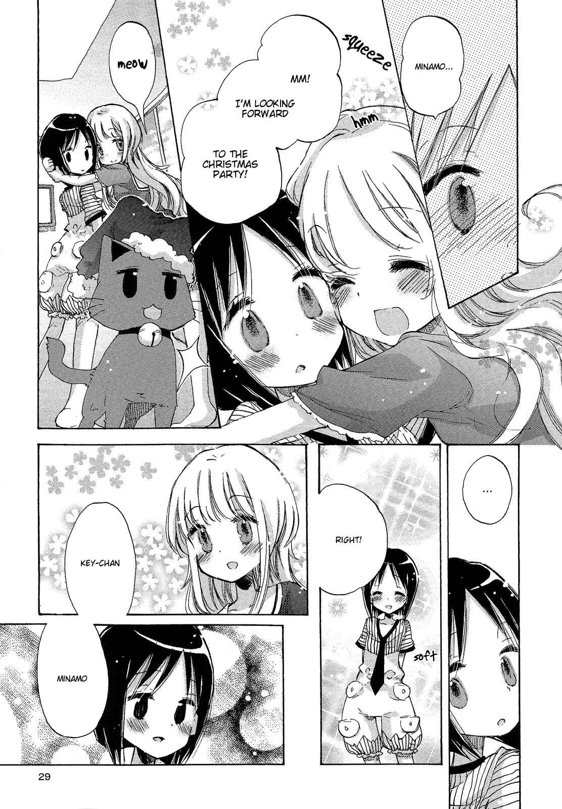 Page 22 Chapter 5 Mugen no Minamo ni