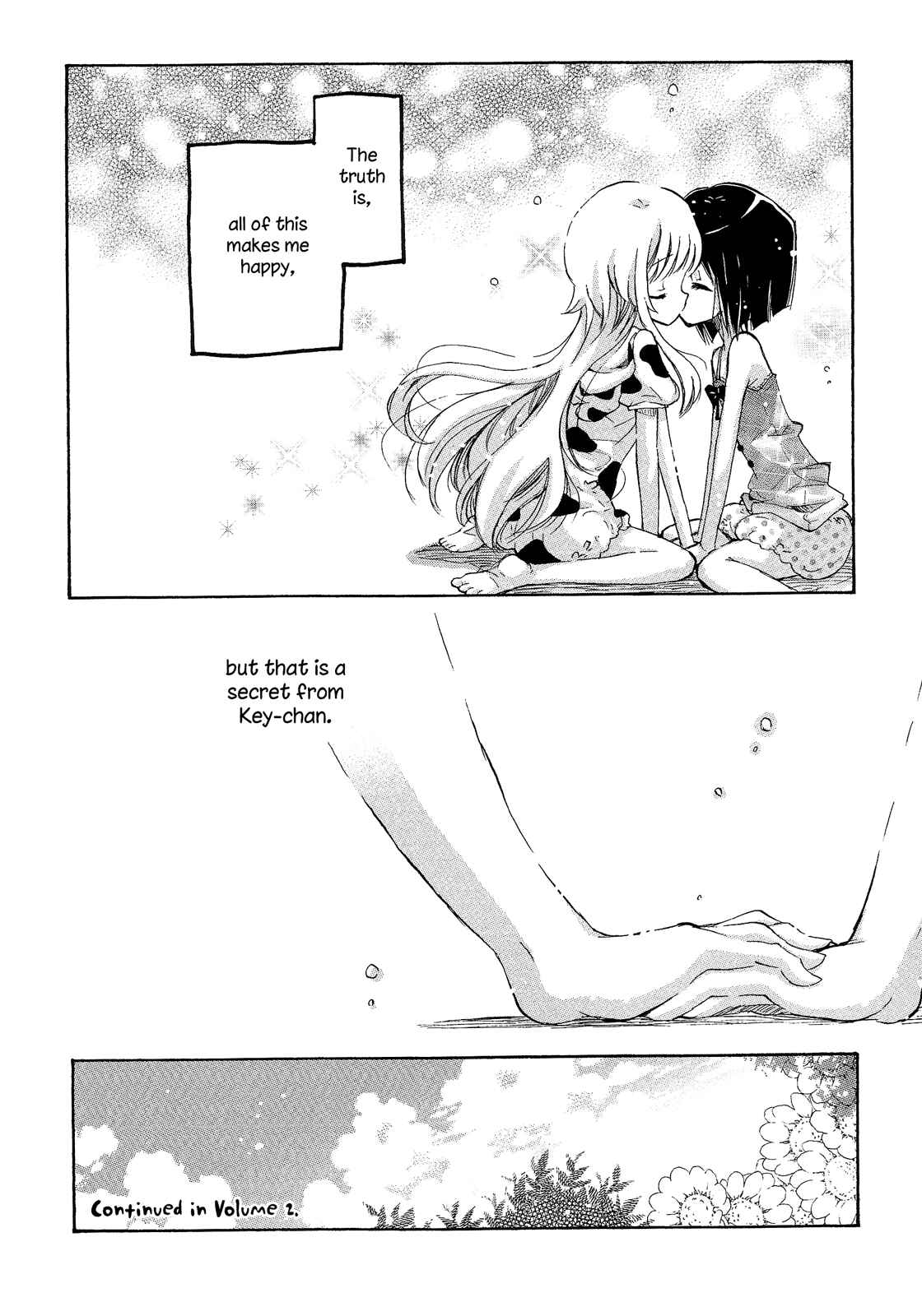 Page 7 Chapter 4.4 Mugen no Minamo ni