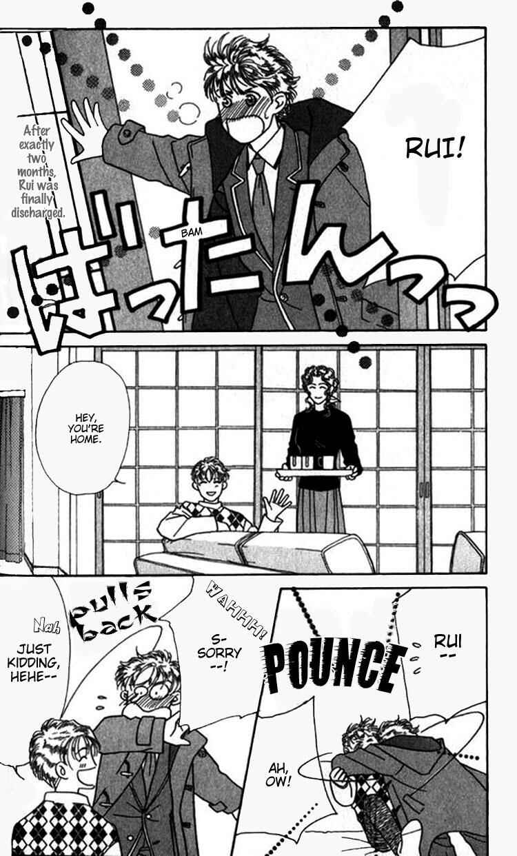 Page 13 Chapter 7 Everyday Every Night