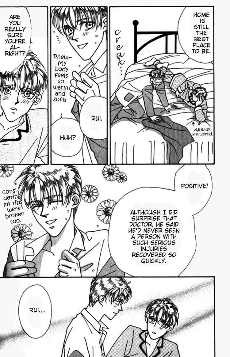 Page 15 Chapter 7 Everyday Every Night