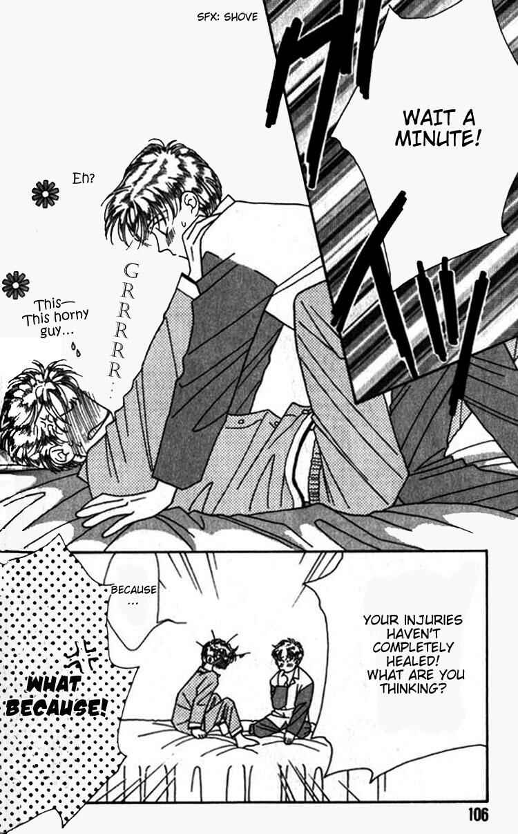 Page 21 Chapter 7 Everyday Every Night