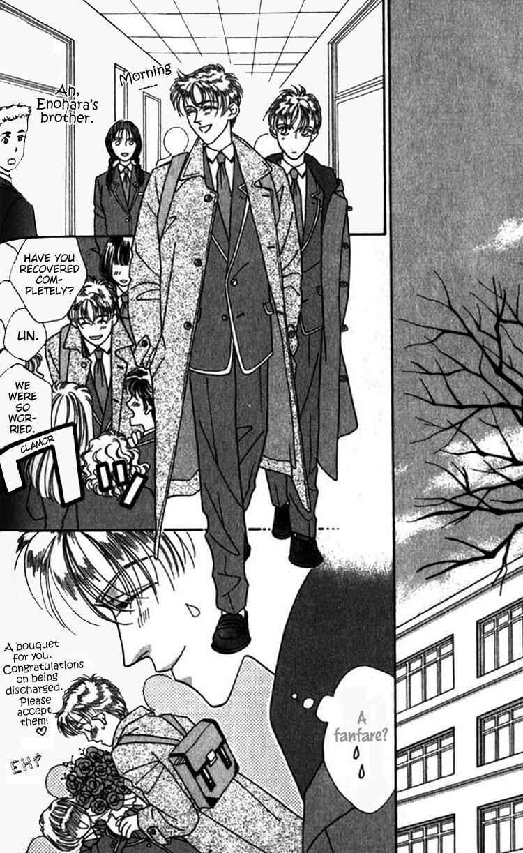 Page 25 Chapter 7 Everyday Every Night