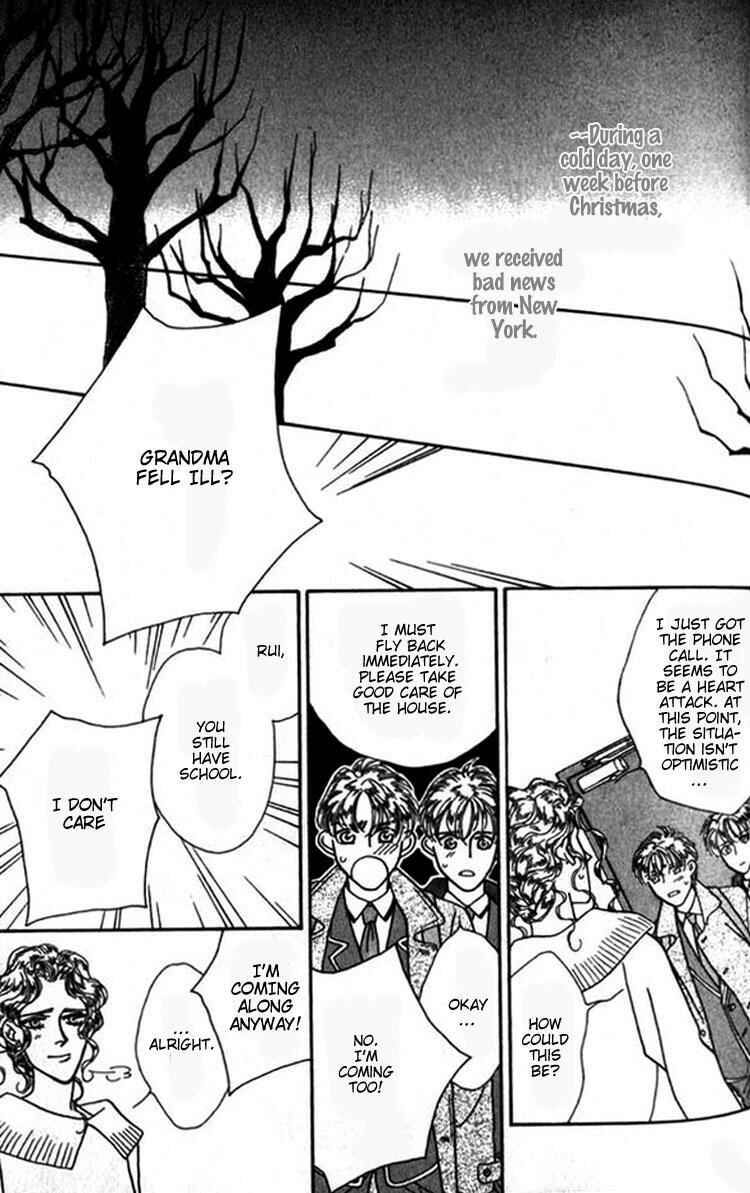 Page 28 Chapter 7 Everyday Every Night