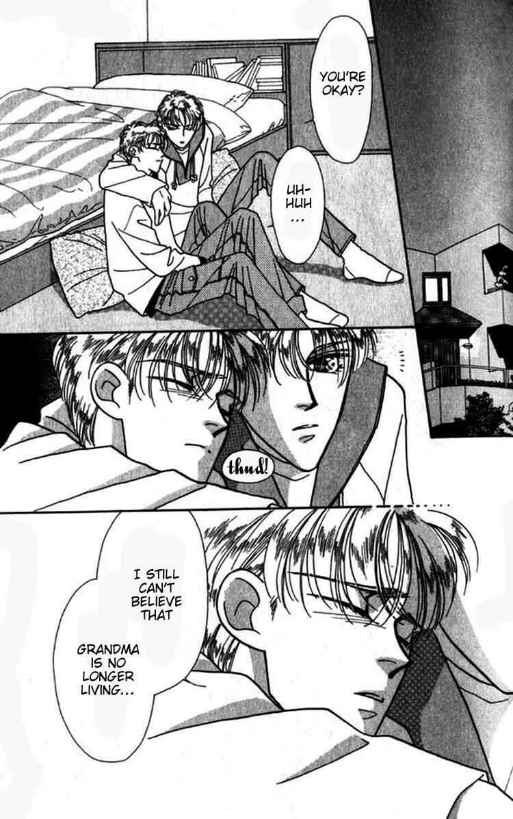 Page 34 Chapter 7 Everyday Every Night