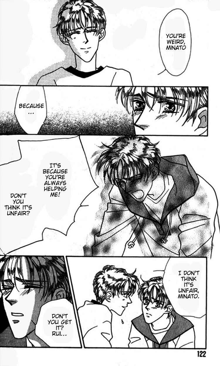 Page 37 Chapter 7 Everyday Every Night