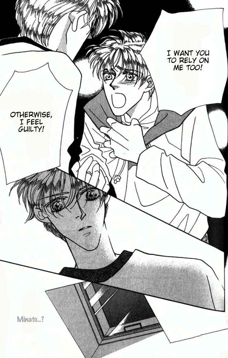 Page 38 Chapter 7 Everyday Every Night