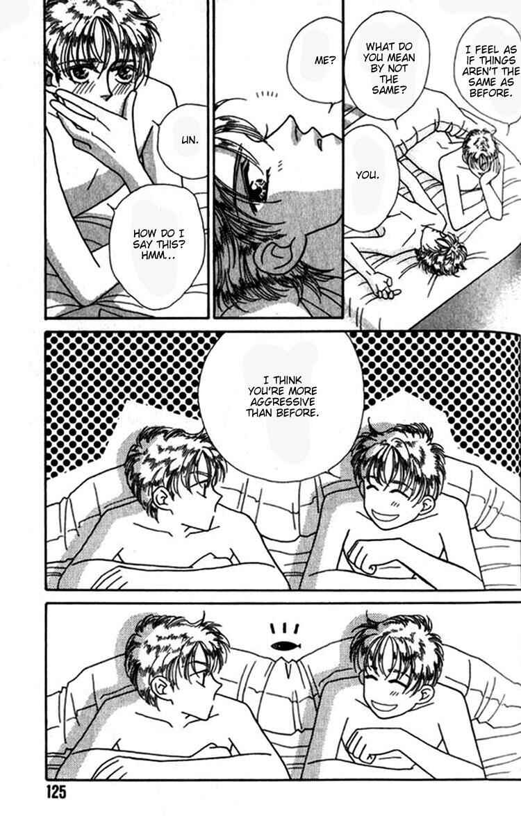 Page 40 Chapter 7 Everyday Every Night