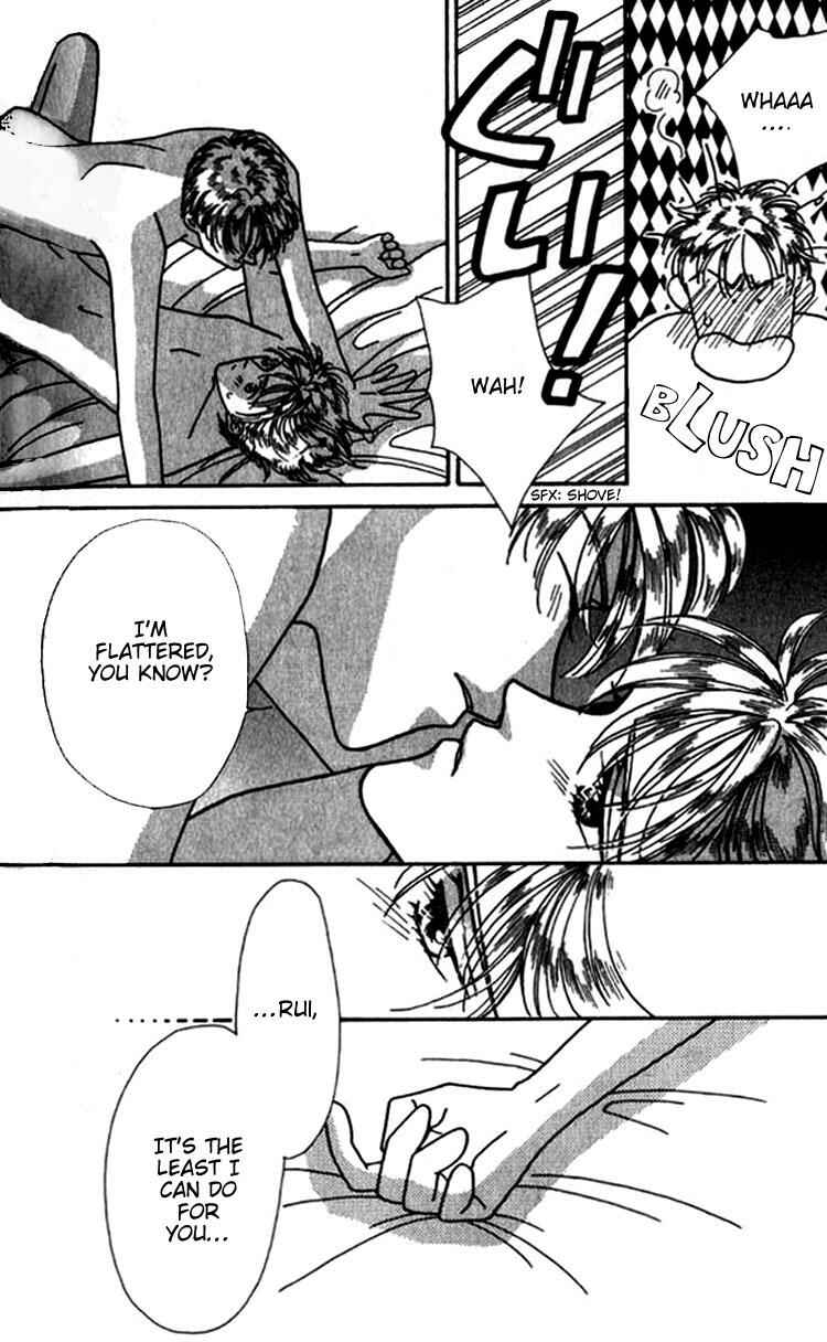 Page 43 Chapter 7 Everyday Every Night