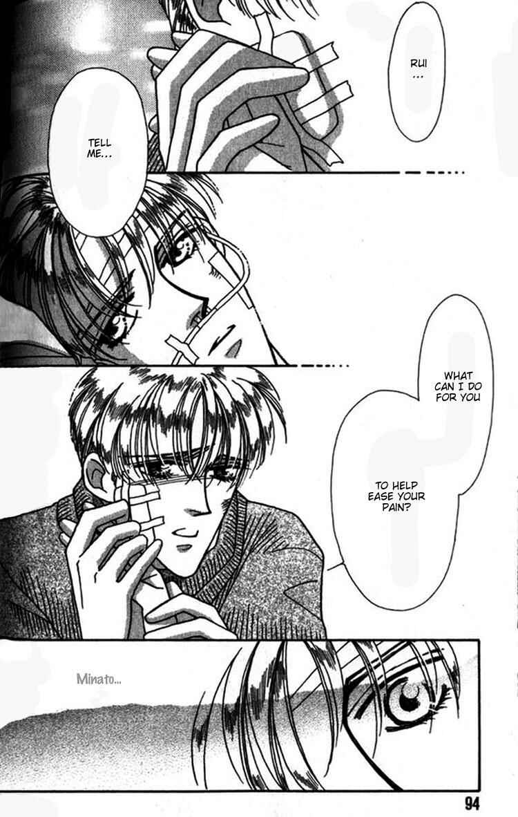 Page 9 Chapter 7 Everyday Every Night