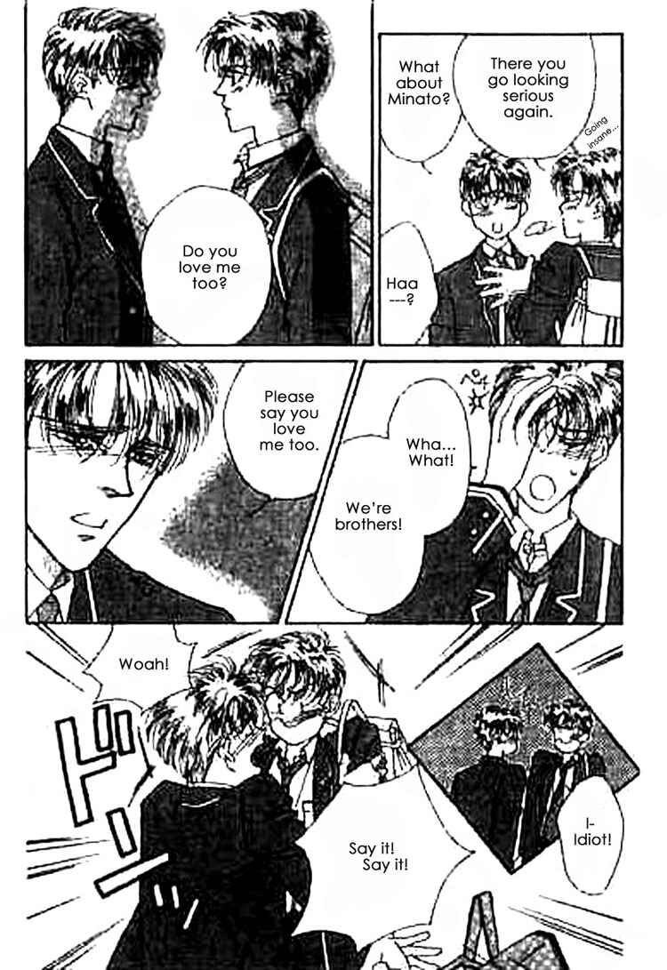 Page 13 Chapter 3 Everyday Every Night